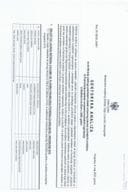 Nacrt sektorske analize