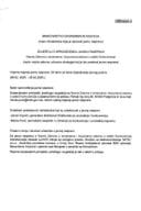 Извјестај о спроведеној јавној расправи Нацрт Закона о измјенама и допунама закона о заштити конкуренције