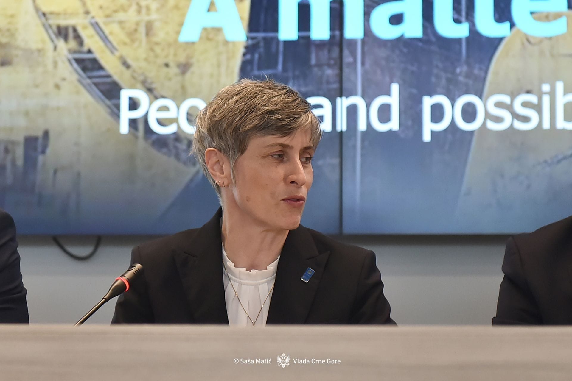 Predstavljen prvi Izvještaj o spremnosti Crne Gore za primjenu vještačke inteligencije u javnoj upravi