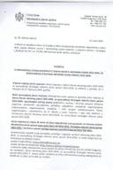 Izvještaj sa javne rasprave Akcioni plan 2025-2026 Strategije