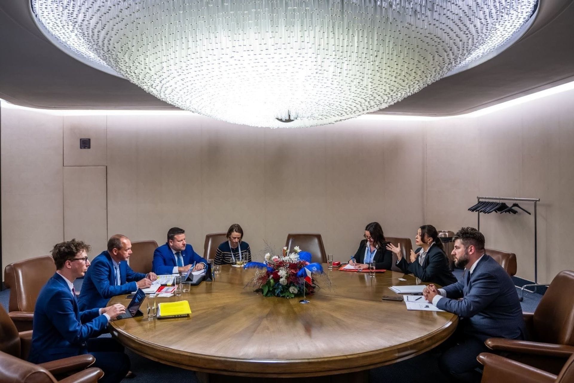 Kordić na Svjetskom turističkom forumu u Pragu, sastala se i sa Kulhanekom