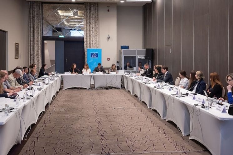 Analiza povezanosti ljudskih prava i životne sredine u Jugoistočnoj Evropi: Predstavljanje osnovne studije u Crnoj Gori