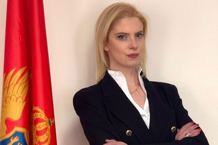 Jelena Grdinić