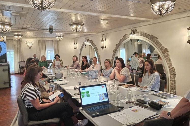 Radionica o Garanciji za djecu: Crna Gora priprema Nacionalni akcioni plan