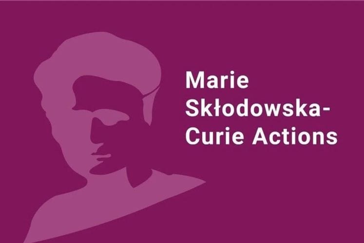 MSCA - postdoktorske stipendije
