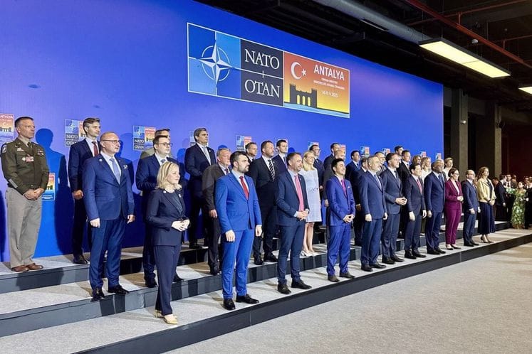 NATO