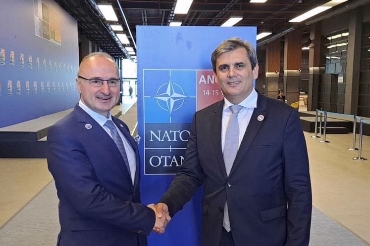 Ibrahimovic - Radman