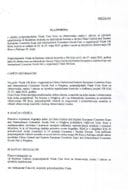 Predlog platforme za posjetu potpredsjednika Vlade Crne Gore za obrazovanje, nauku i odnose sa vjerskim zajednicama dr Budimira Aleksića NR Kini, od 21. do 27. maja 2025. godine