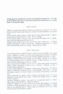 Предлог платформе за службену посјету делегације Министарства здравља Црне Горе коју предводи министар здравља др Војислав Шимун, Министарству здравља и активног старења Малте, 27-28. мај 2025. године