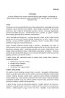 Предлог платформе за учешће Дамира Гутића, министра социјалног старања, бриге о породици и демографије, на Међународном форуму породице, који ће се одржати 22 -23. маја 2025. године, у Истанбулу, Република Турска