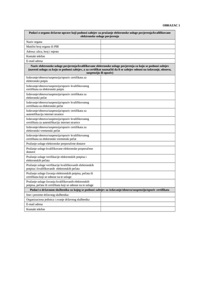 Obrazac-GovME CA
