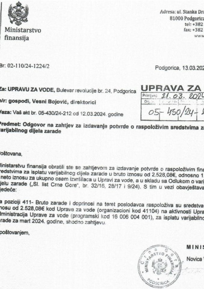 05-037 25 69 2 pristup informaciji