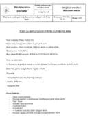 Tender 4 elektricni viljuskar