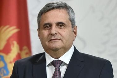 Slaven Radunović