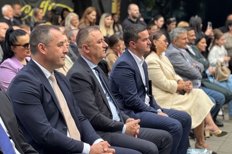 Obilježen 15. maj - Međunarodni dan porodice