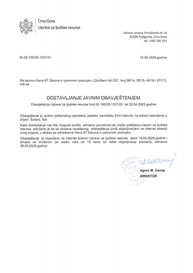 27.11.2024_02-100-24-3319-3_ПУ_Елма Хамзић