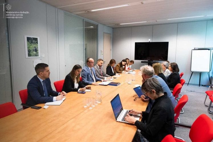 Jačanje saradnje kroz LIFE program