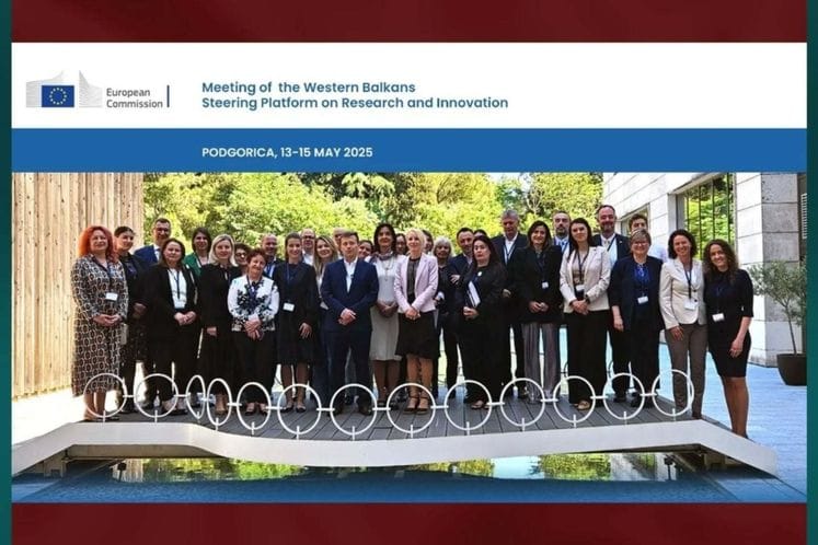 upravljačka platforma