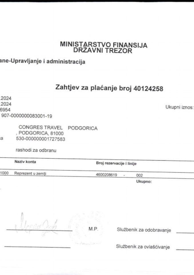 Инф.3 по рјешењу УПИ број:12-037/1119/5