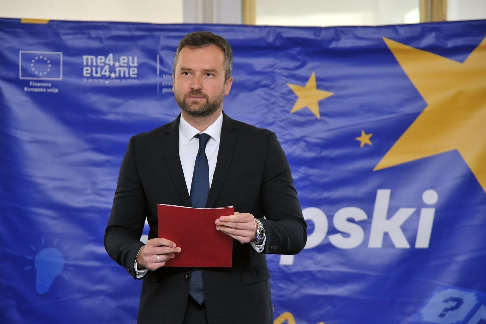 Petnjica u ritmu „Evropskog đira - Igre bez granica“