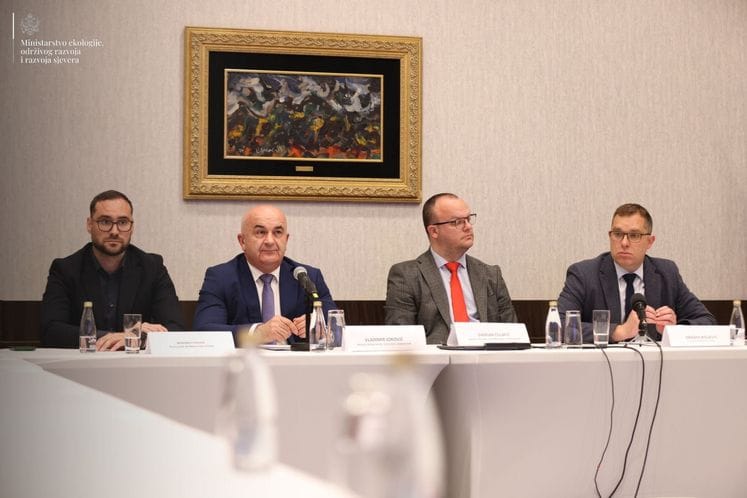 Potpisani ugovori sa dobitnicima sredstava ostvarenih putem Javnog poziva za podršku poljoprivrednim praksama usmjerenim ka očuvanju i zaštiti biodiverziteta (GEF 7)