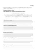 Образац 4 за јавну расправу