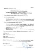 Program javne rasprave