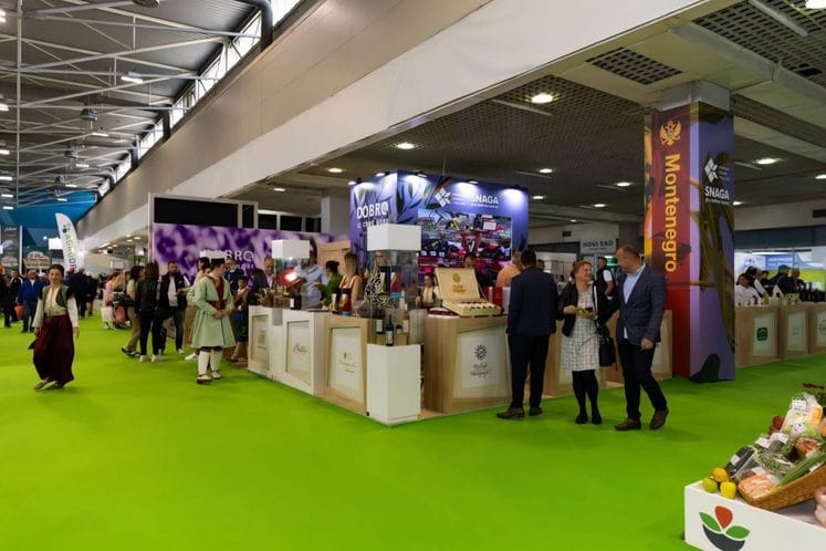 92. Međunarodni sajam Novi Sad