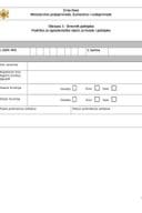 Obrazac 1- Dnevnik pašnjaka