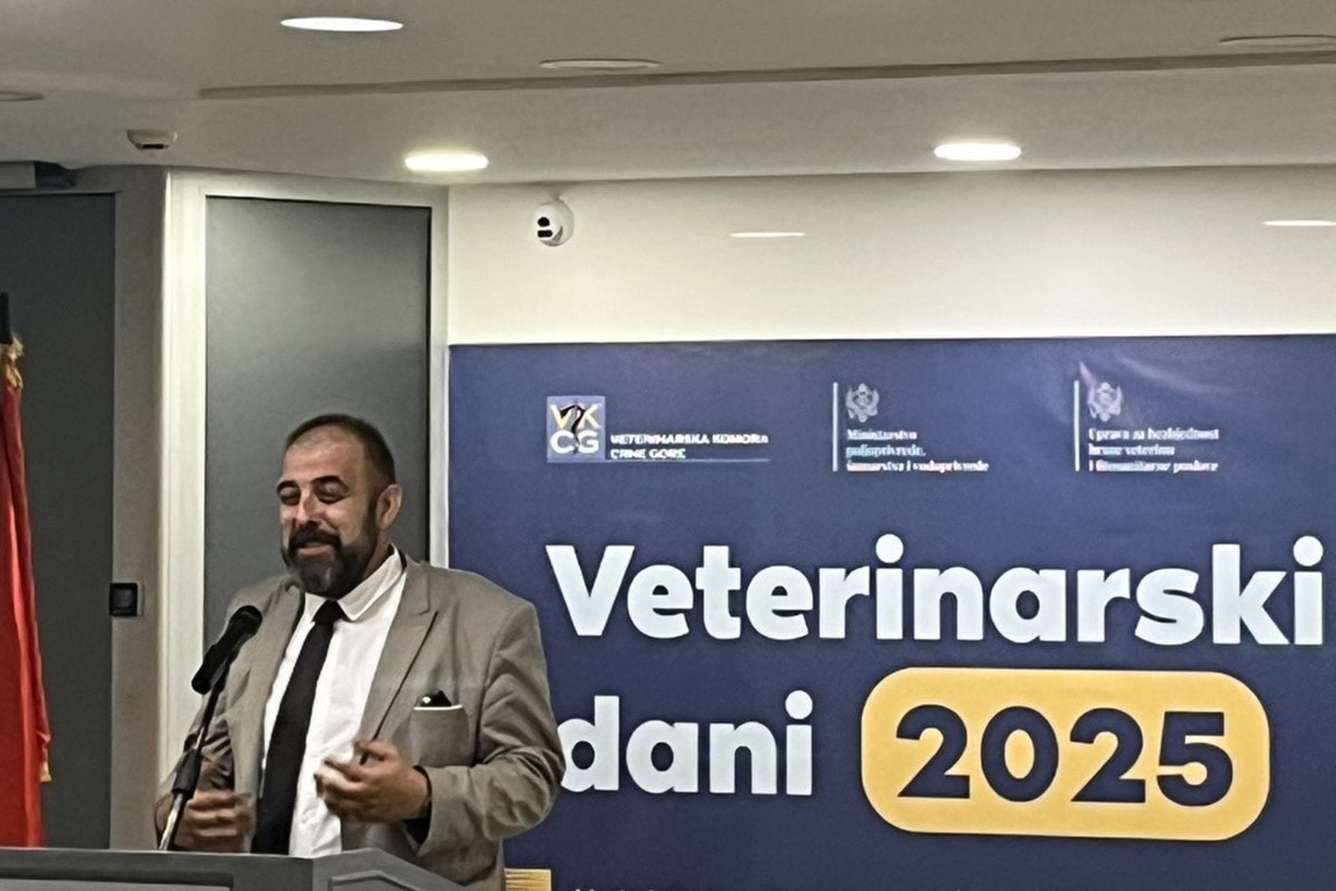 Veterinarski dani Sutomore 2025