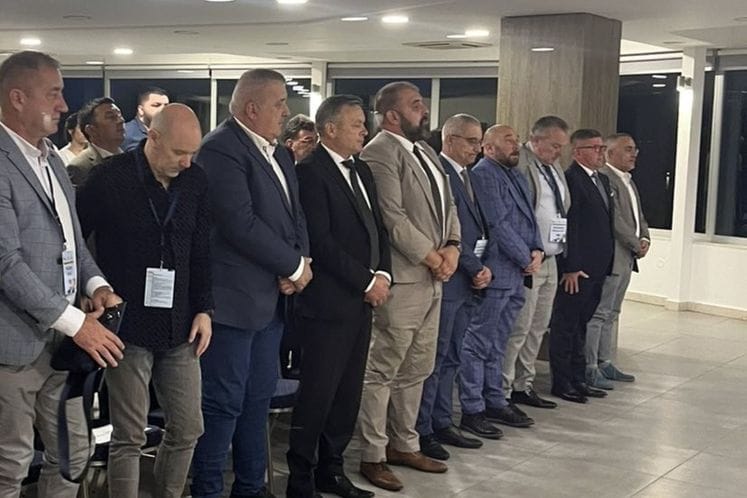 Veterinarski dani Sutomore 2025