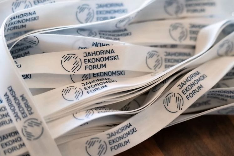 Ekonomski forum Jahorina