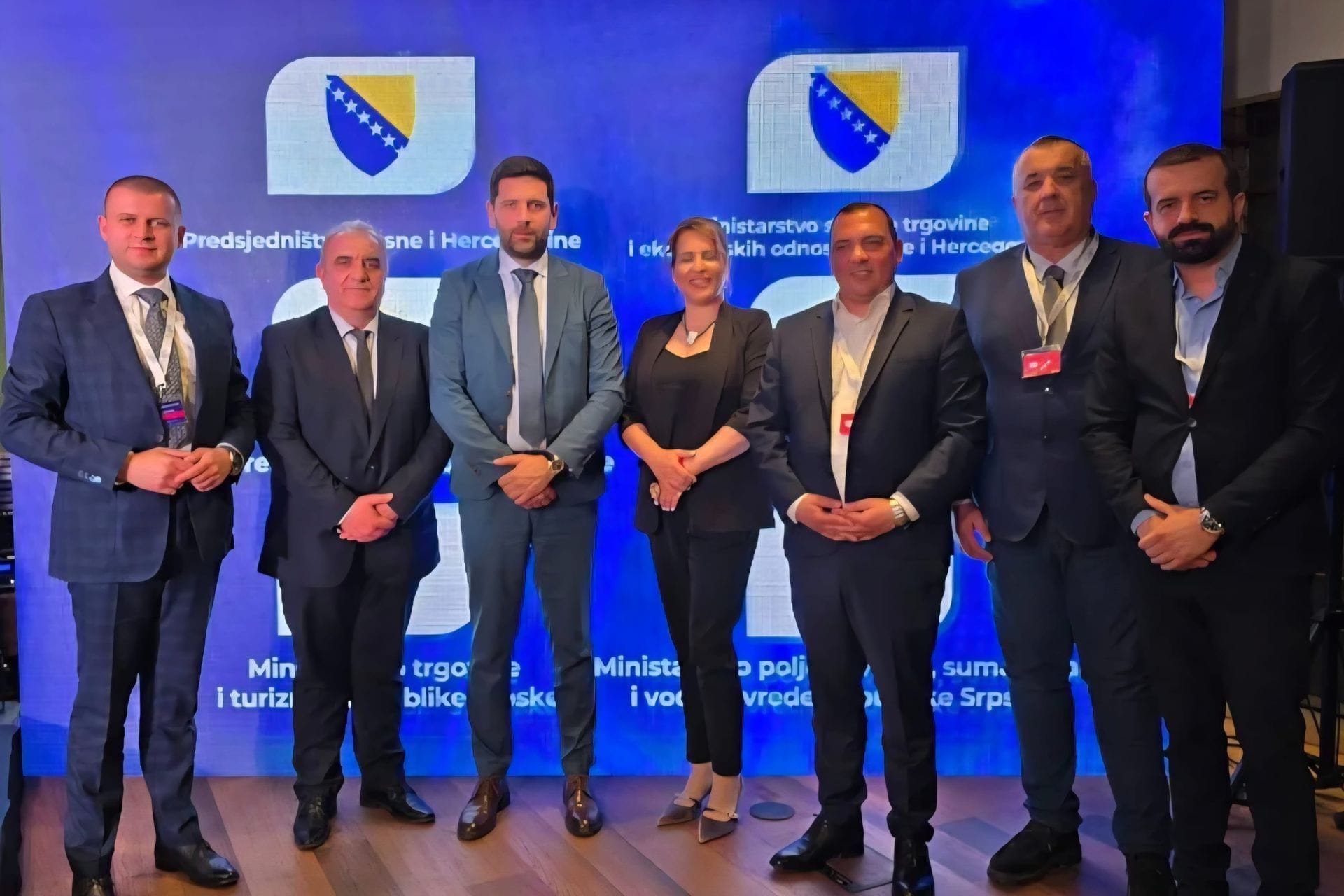 Ekonomski forum Jahorina