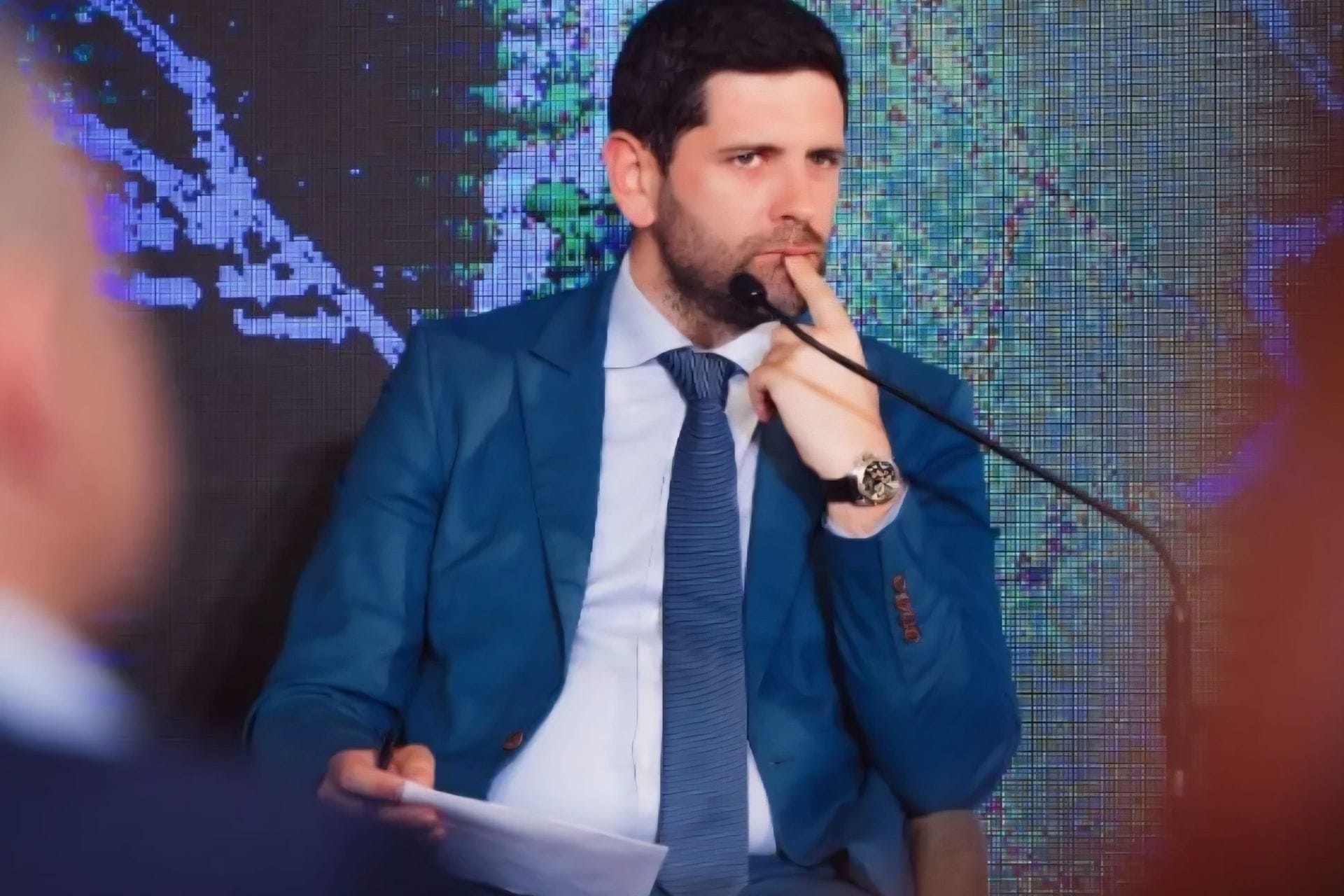 Ekonomski forum Jahorina