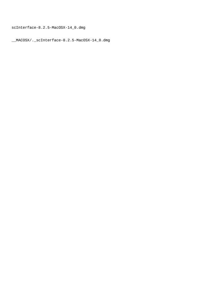scinterface-middleware-macos