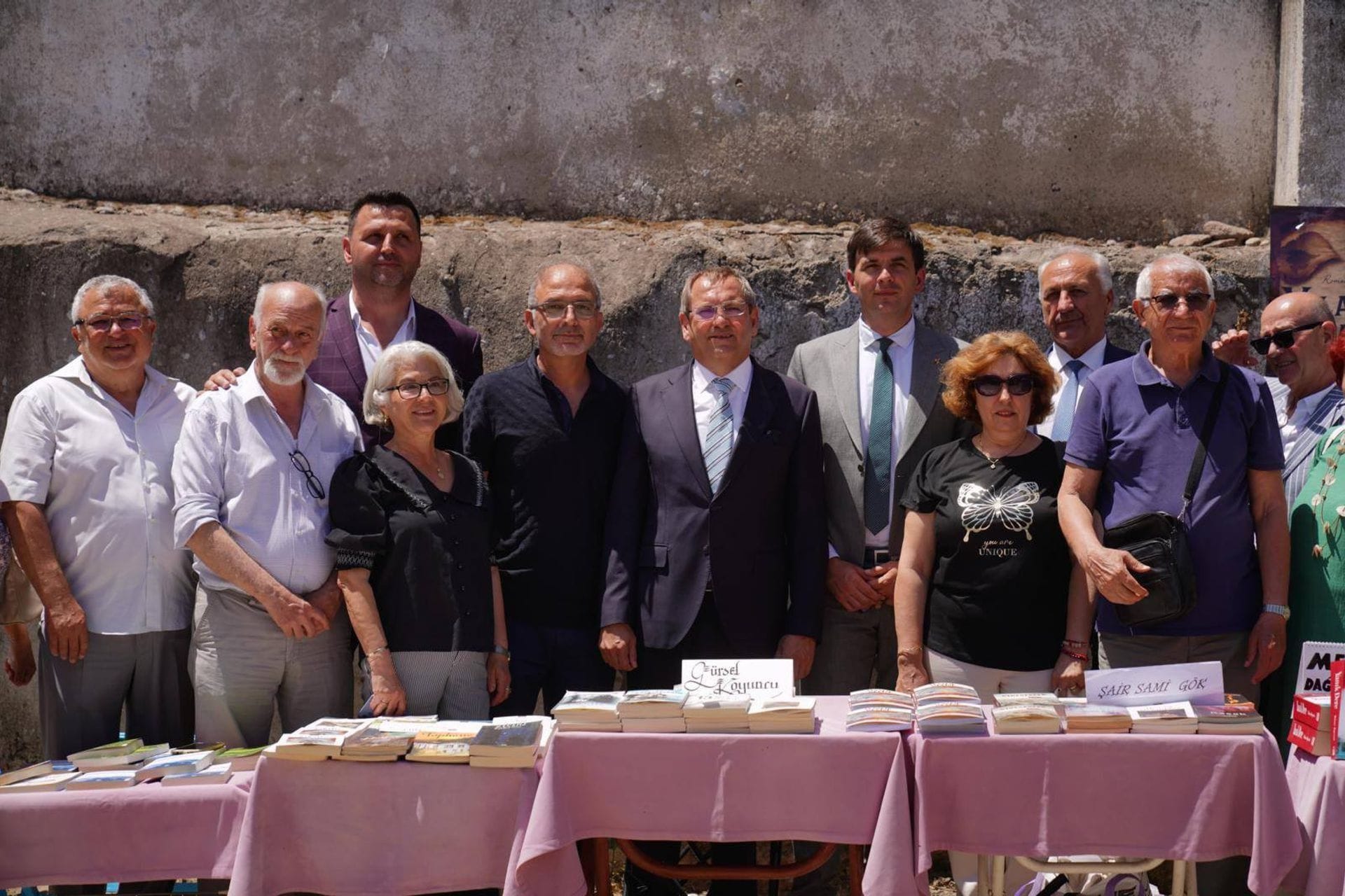 Azemović u Turskoj prisustvovao manifestacijama posvećenim dijaspori porijeklom iz Crne Gore