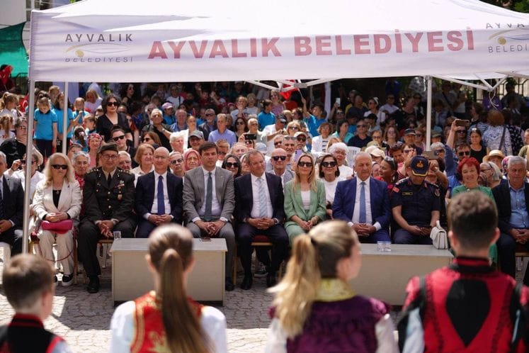 Azemović u Turskoj prisustvovao manifestacijama posvećenim dijaspori porijeklom iz Crne Gore