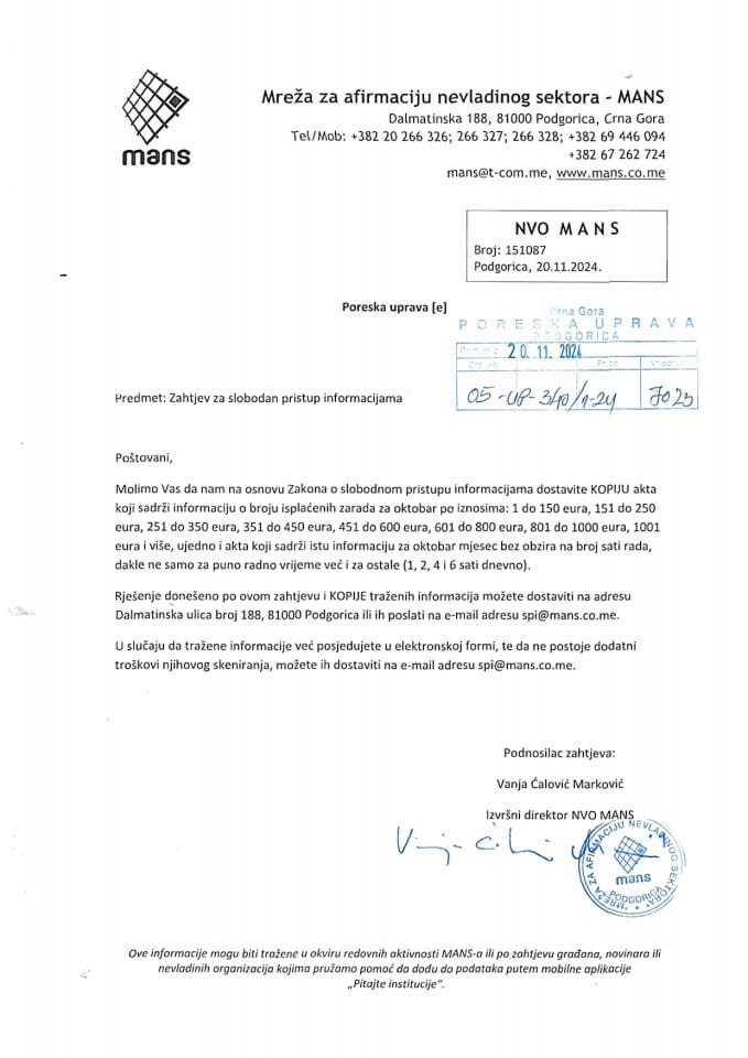 Rješenje 05/02-UP-340/2-24