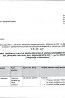 LISTA NVO KOJE NIJESU DOSTAVILE UREDNU DOKUMENTACIJU I POTPUNU PRIJAVU - MANJINE 2025