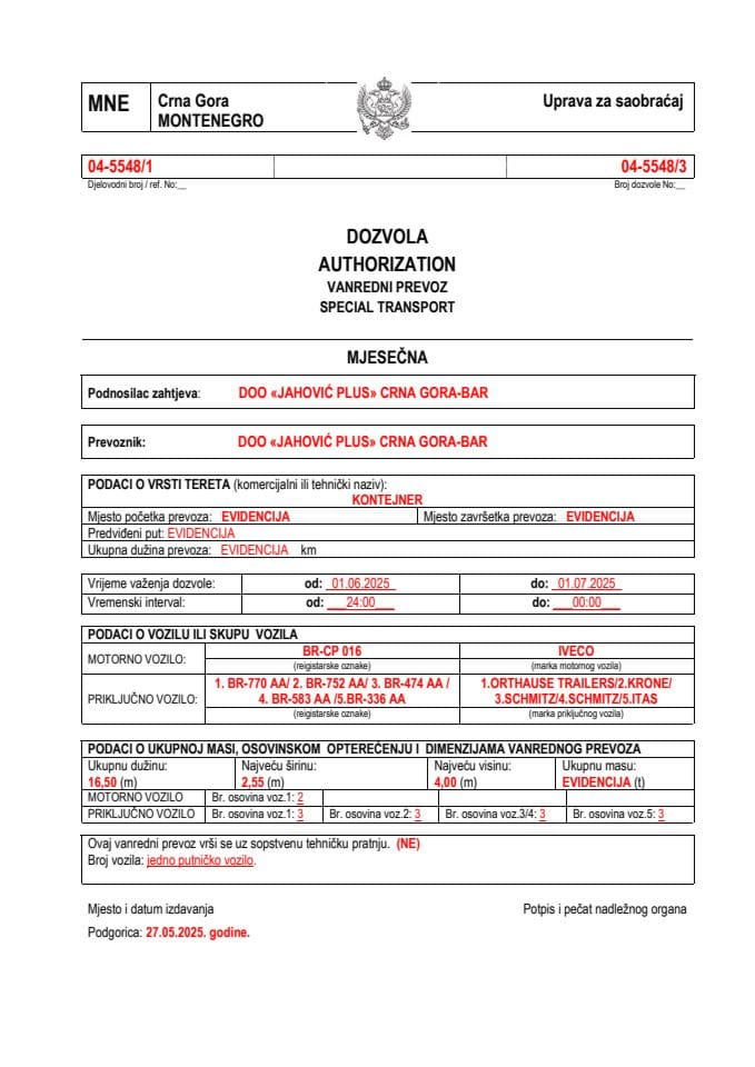 JAHOVIĆ PLUS 04-5548-jun-mjesečna