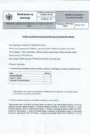 Poziv za dostavljanje ponuda za nabavku roba - solarna elektrana