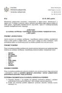 Јавни позив за увођење сертификацију и ресертификацију система 2025