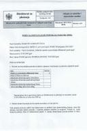 Позив за достављање понуда за набавку роба - Машина за обликовање меса