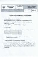 Poziv za dostavljanje ponuda za nabavku roba - Automatski etiketirni sistem