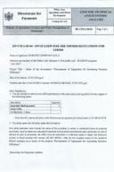 Invitation for the offers for goods - Automatic labeling system