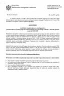 Поновљени јавни позив за НВО