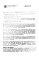 Javni oglas za eksperta za zaštitu biodiverziteta za izradu Plana upravljanja Parkom prirode Dragišnica i Komarnica u okviru GEF 7 projekta - ToR_Biodiversity Protection Specialist for development of the Management Plan for NP Dragisnica and Komarnica