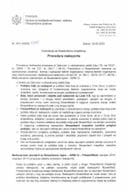 Procedura reeksporta