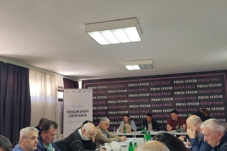 Podizanje svijesti o ranjivosti NPO na zloupotrebu u svrhe finansiranja terorizma