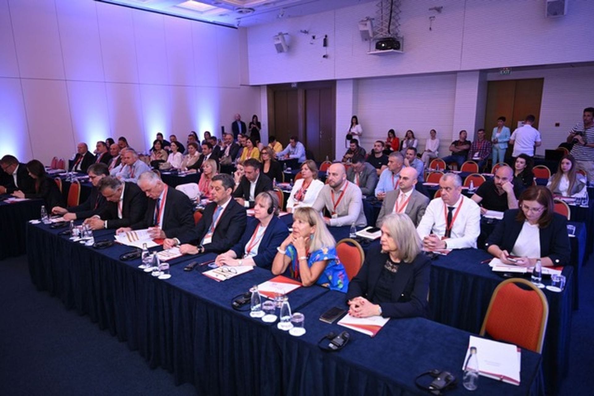 XVII Regionalna Konferencija o katastru i infrastrukturi prostornih podataka